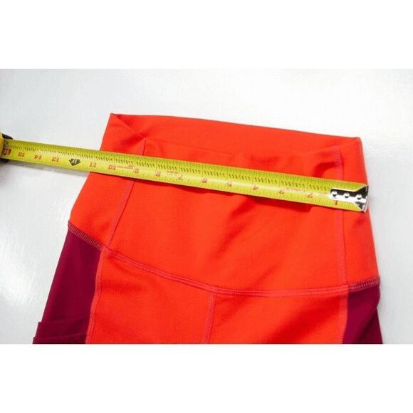 Bundle of 6 Fabletics NWOT Women's Fitness Leggings Size XS - Picture 8 of 9